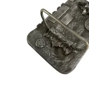 Vintage | Accessories | Vintage 8s Alaska The Last Frontier  display picture 1